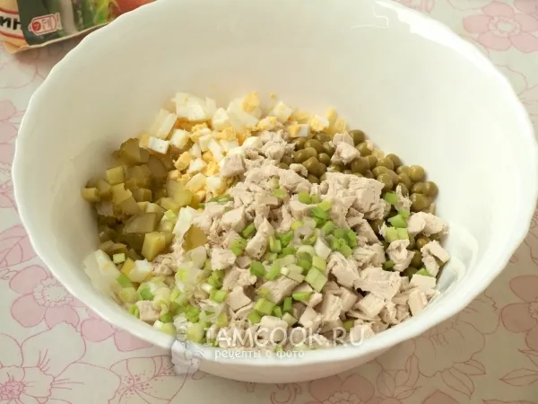 Шаг 10: иллюстрация