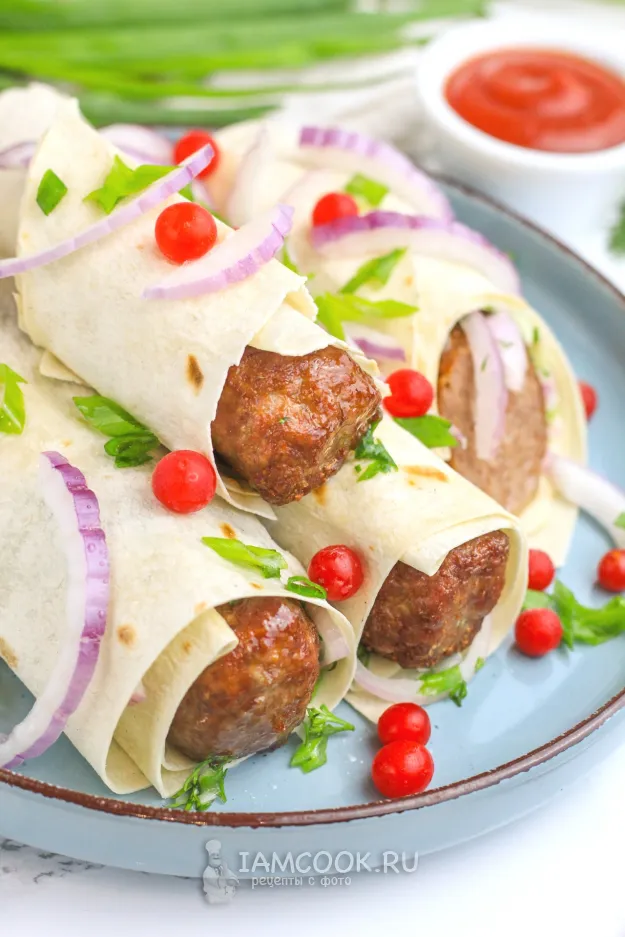 Шаг 6: иллюстрация