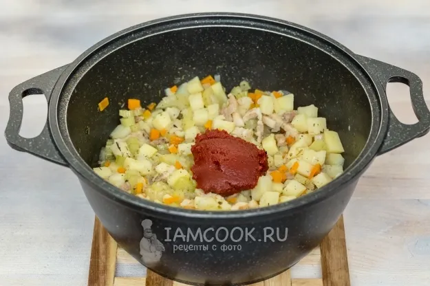 Шаг 5: иллюстрация