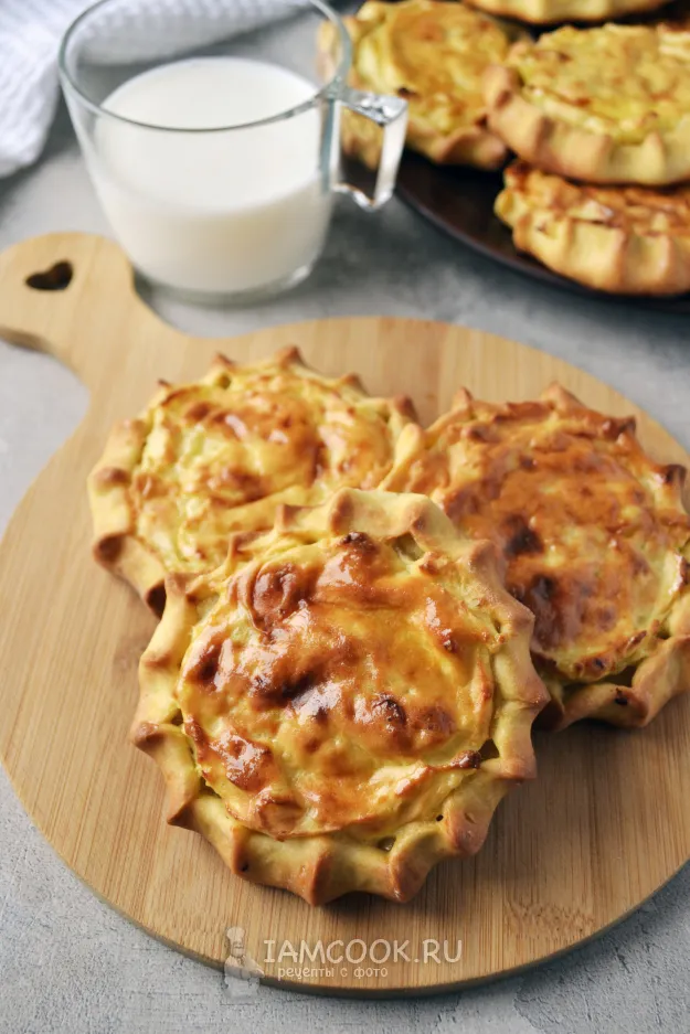 Шаг 20: иллюстрация