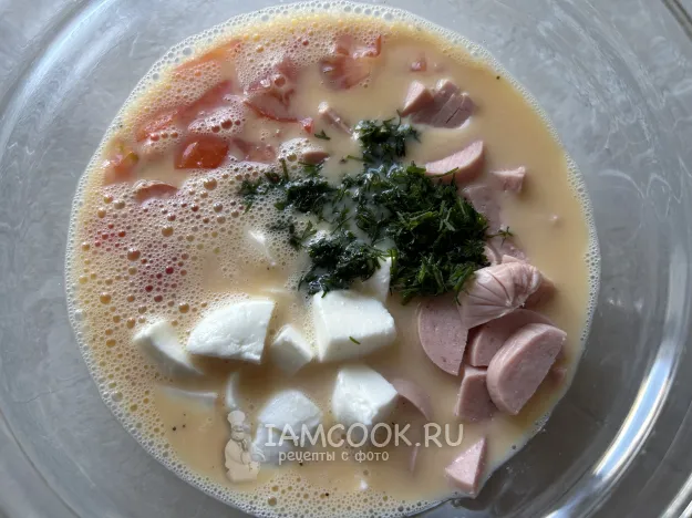 Шаг 9: иллюстрация