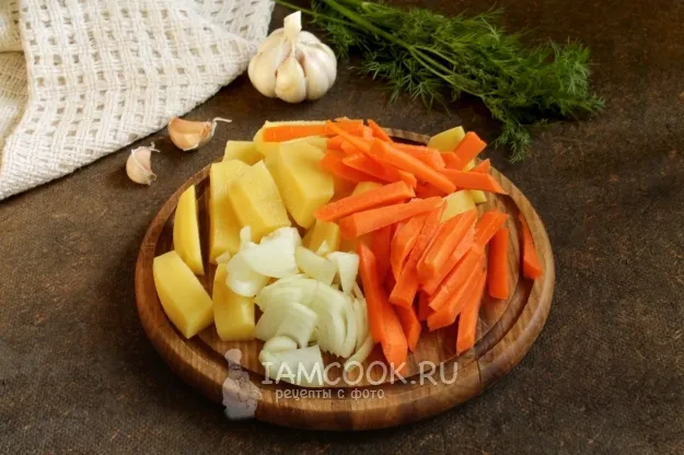 Шаг 2: иллюстрация