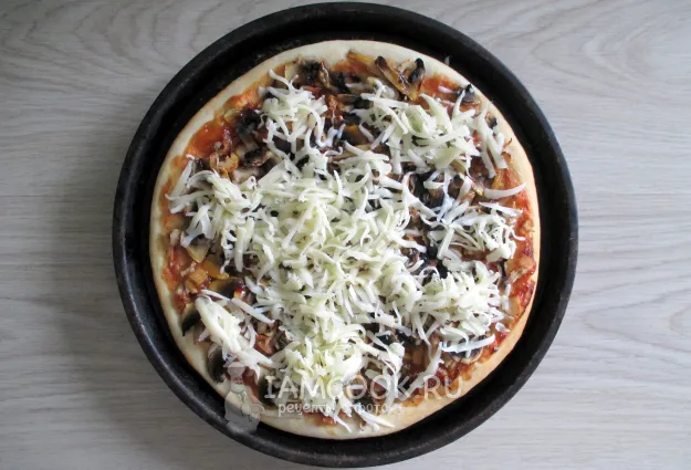 Шаг 9: иллюстрация