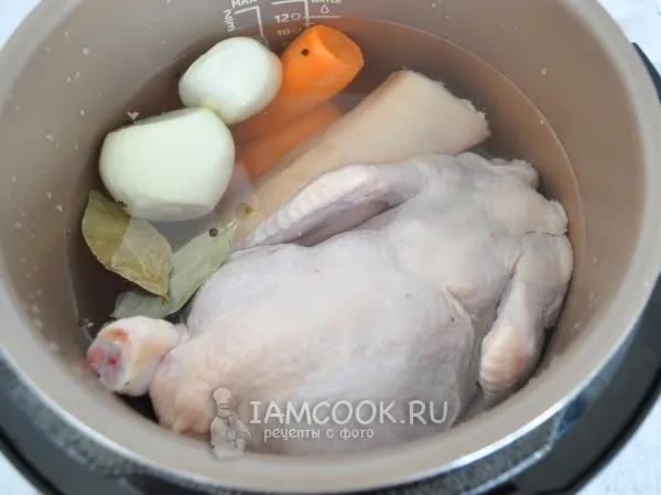 Шаг 3: иллюстрация