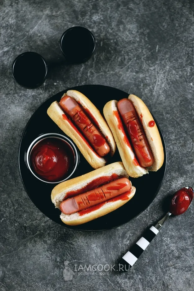 Шаг 5: иллюстрация