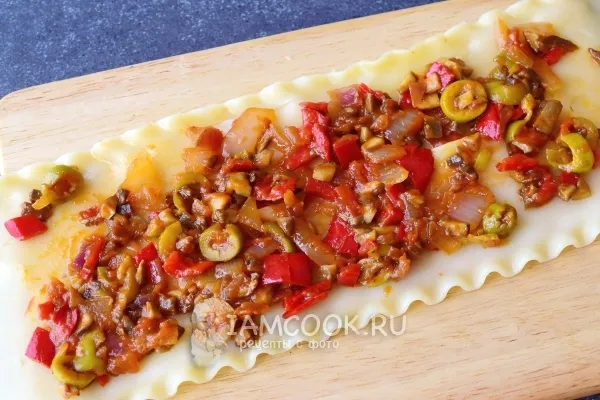 Шаг 7: иллюстрация