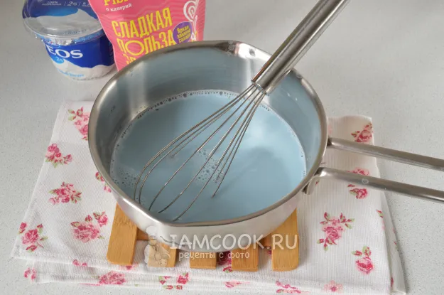 Шаг 5: иллюстрация