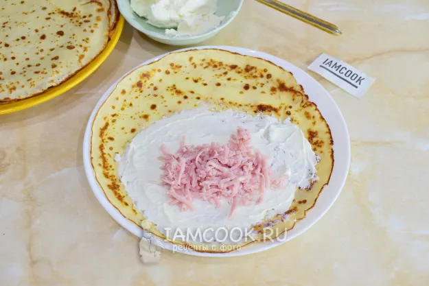 Шаг 9: иллюстрация