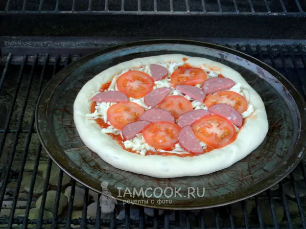 Шаг 10: иллюстрация