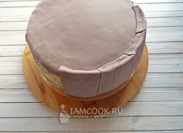 Шаг 24: иллюстрация