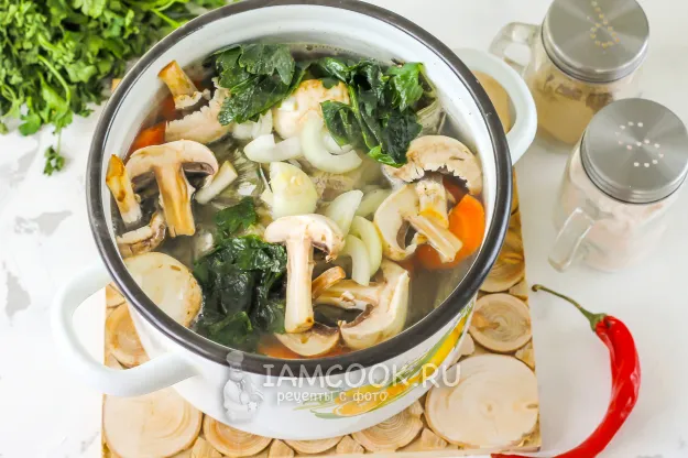 Шаг 5: иллюстрация