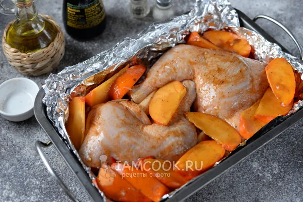 Шаг 7: иллюстрация