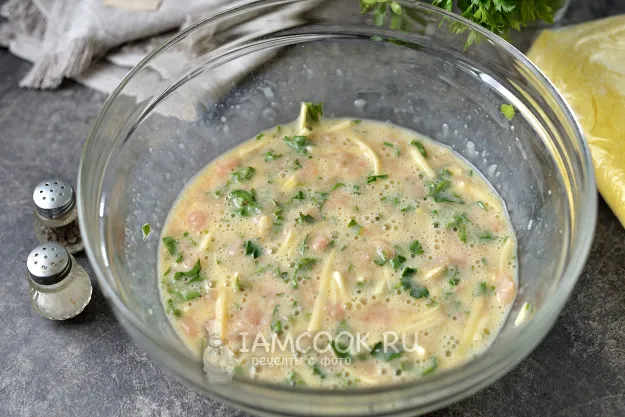 Шаг 5: иллюстрация