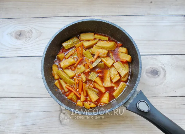 Шаг 10: иллюстрация