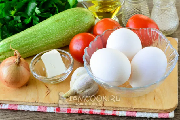 Шаг 1: иллюстрация