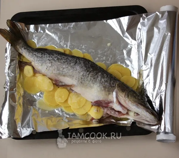 Шаг 7: иллюстрация