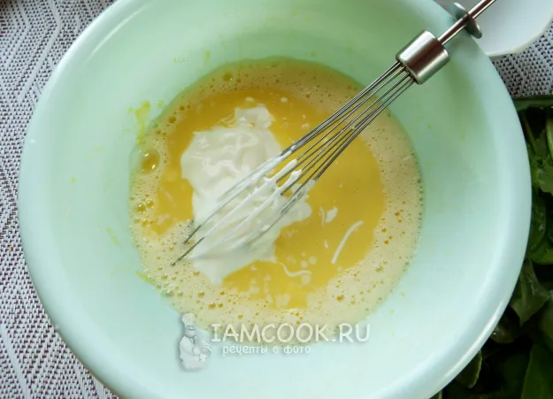 Шаг 2: иллюстрация