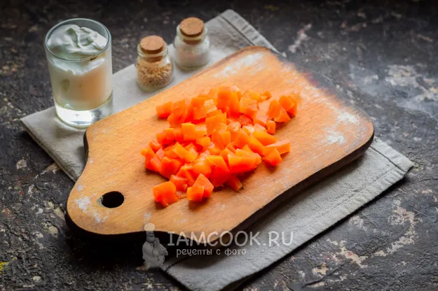 Шаг 2: иллюстрация