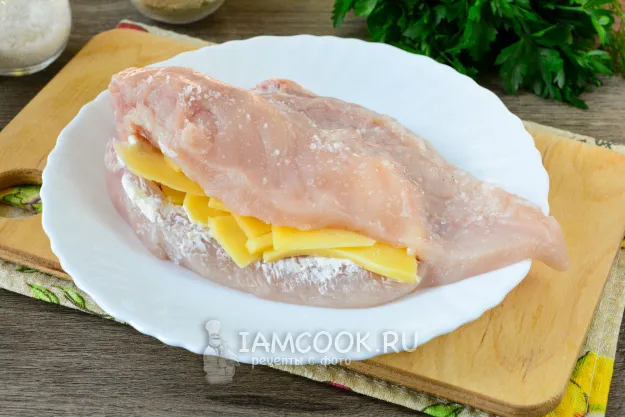 Шаг 5: иллюстрация