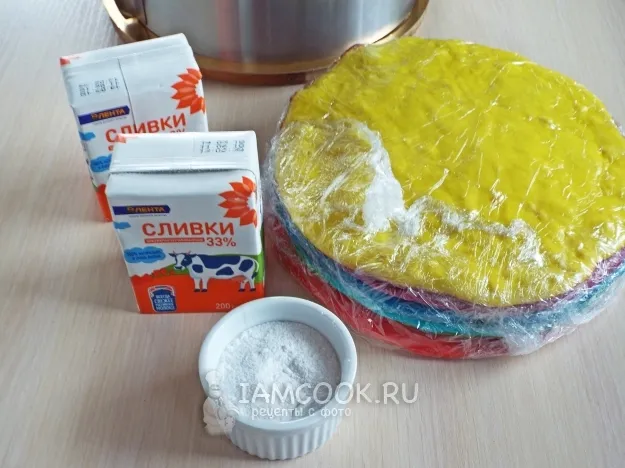 Шаг 5: иллюстрация