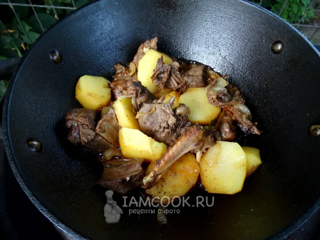 Шаг 12: иллюстрация