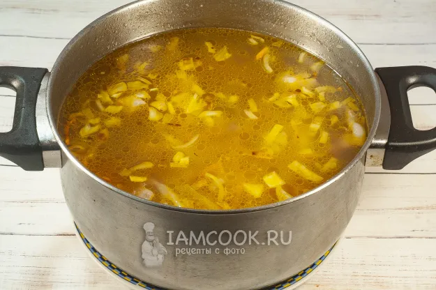 Шаг 12: иллюстрация