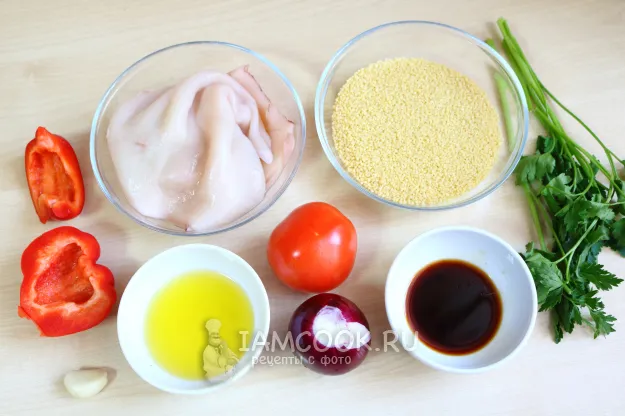 Шаг 1: иллюстрация