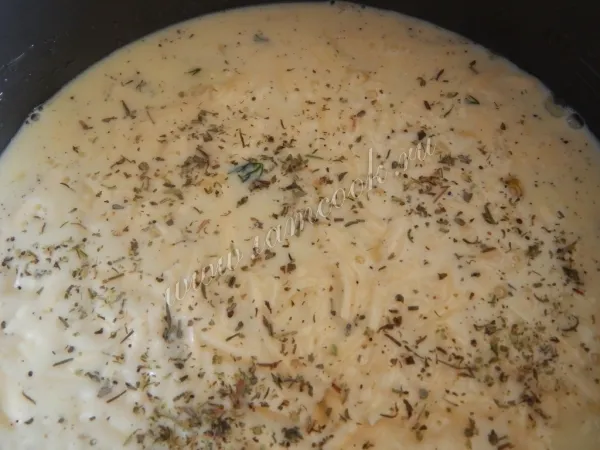 Шаг 13: иллюстрация