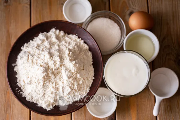 Шаг 1: иллюстрация