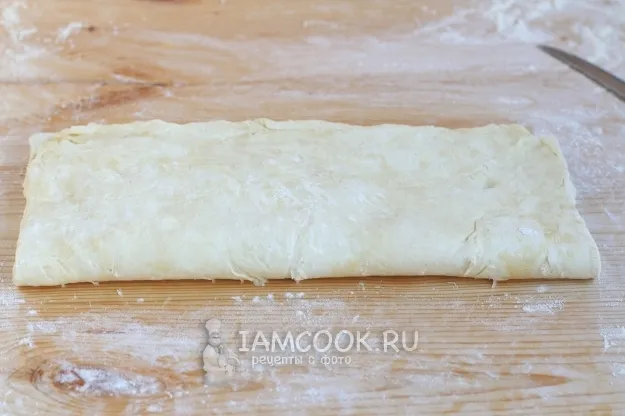 Шаг 14: иллюстрация