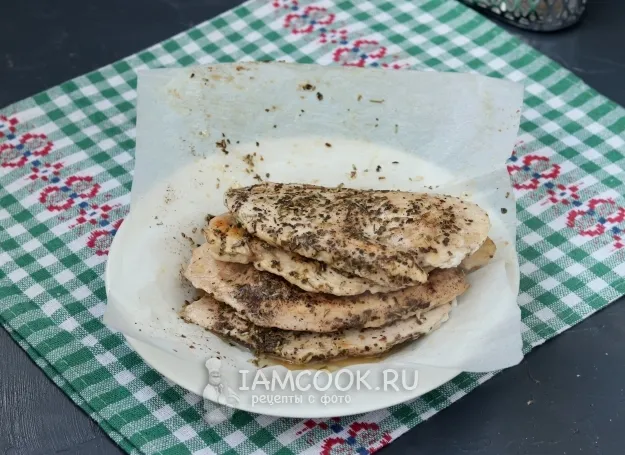 Шаг 9: иллюстрация