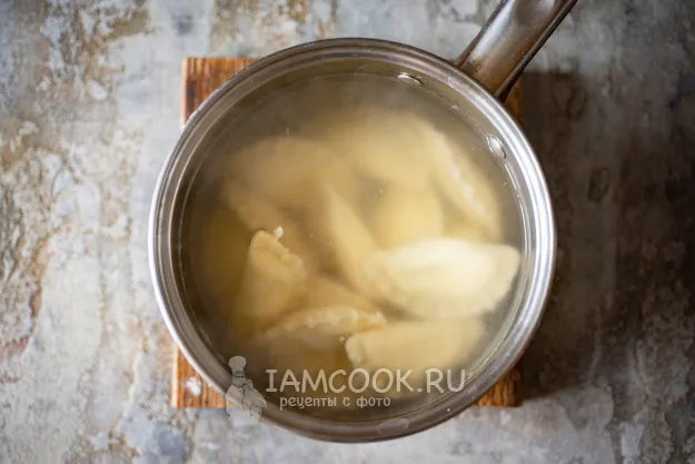 Шаг 11: иллюстрация