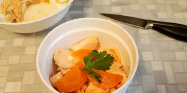 Шаг 9: иллюстрация