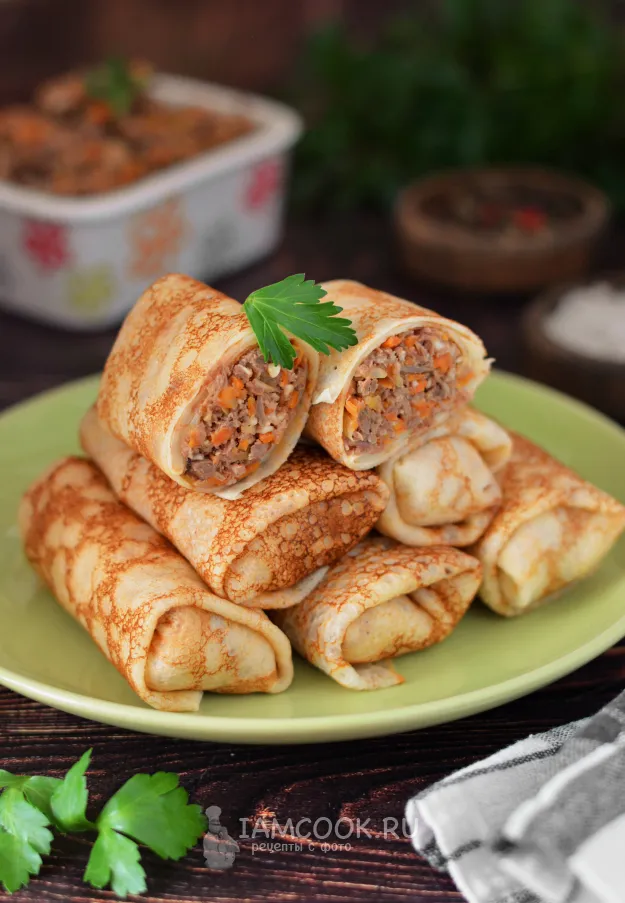 Шаг 7: иллюстрация