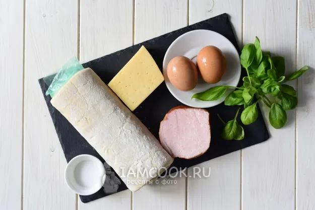 Шаг 1: иллюстрация