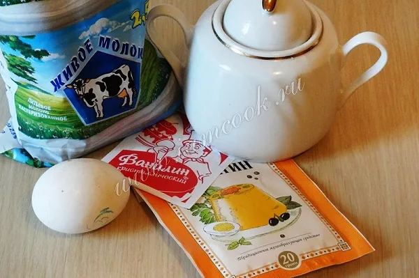 Шаг 1: иллюстрация