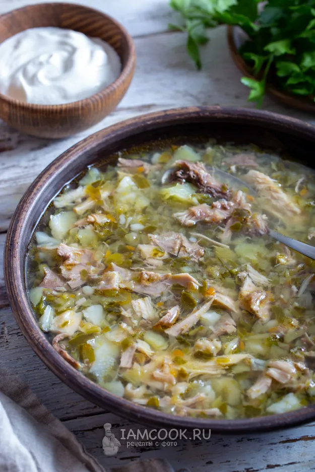 Шаг 10: иллюстрация