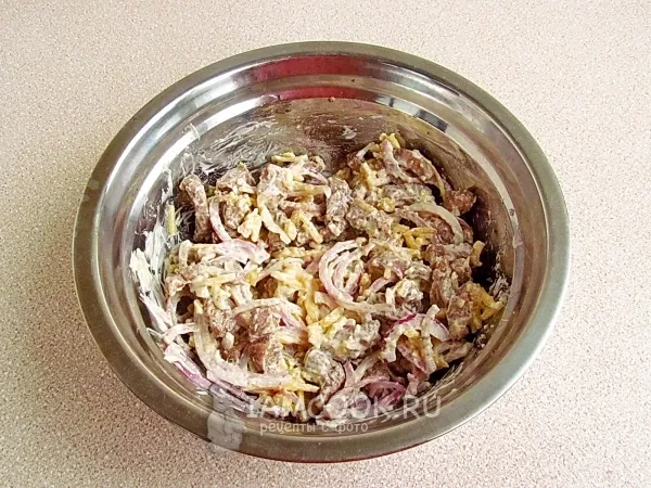 Шаг 7: иллюстрация