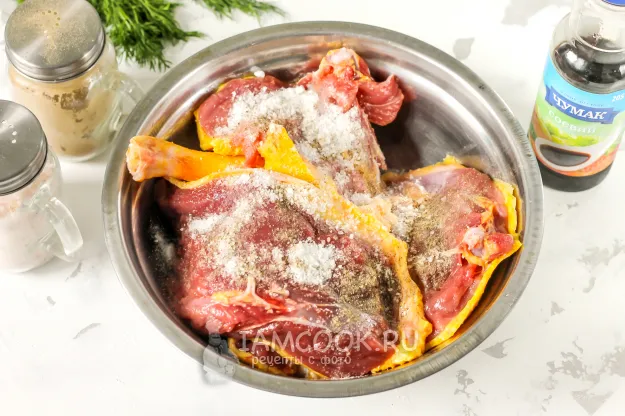 Шаг 3: иллюстрация