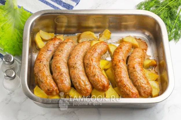 Шаг 5: иллюстрация