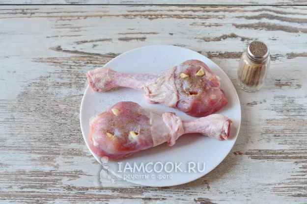 Шаг 3: иллюстрация