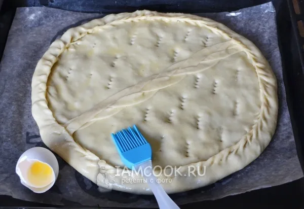 Шаг 14: иллюстрация