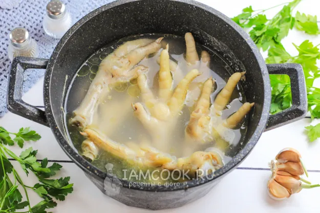 Шаг 3: иллюстрация