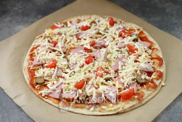 Шаг 5: иллюстрация