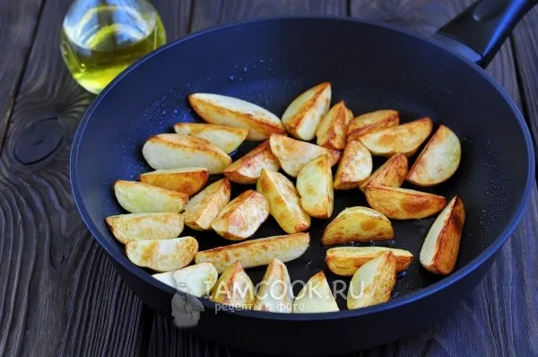 Шаг 2: иллюстрация