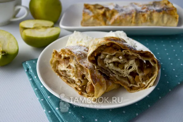 Шаг 11: иллюстрация