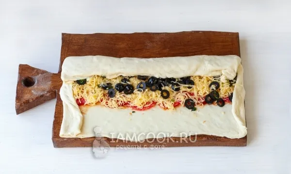 Шаг 13: иллюстрация