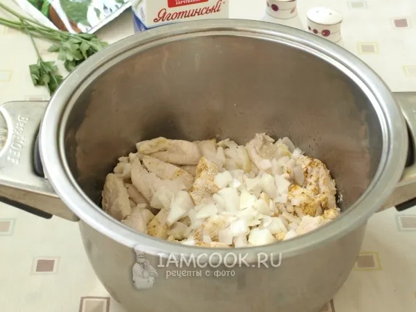 Шаг 5: иллюстрация