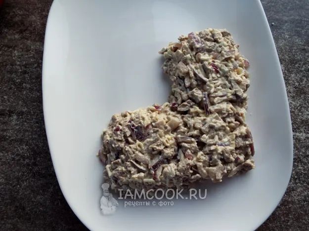 Шаг 9: иллюстрация