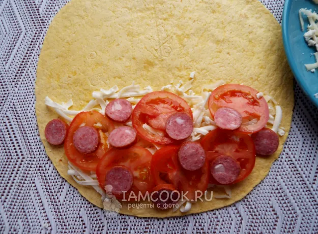 Шаг 5: иллюстрация